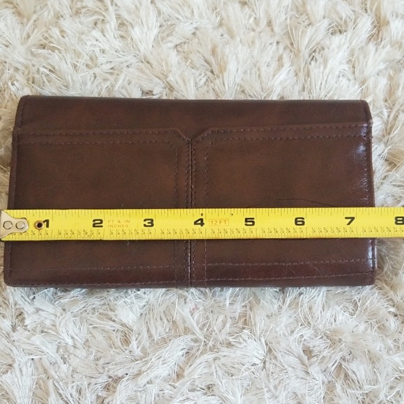 Kenneth Cole Reaction wallet. - Picture 5 of 7